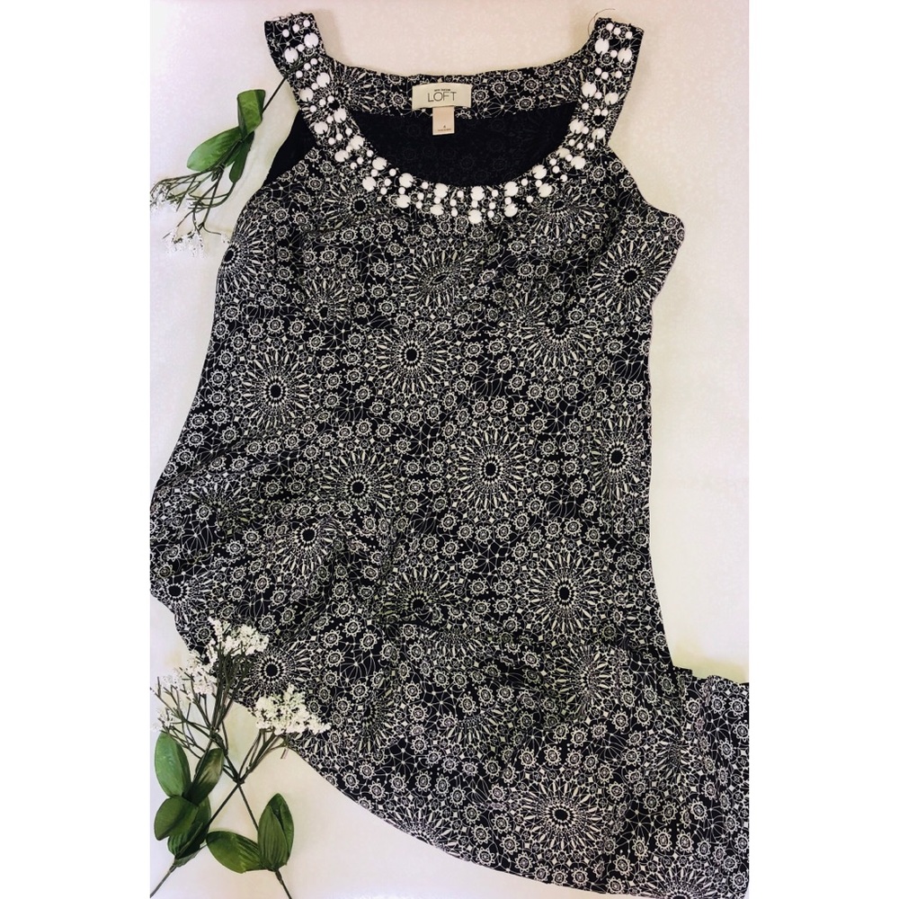 Ann Taylor LOFT Dress